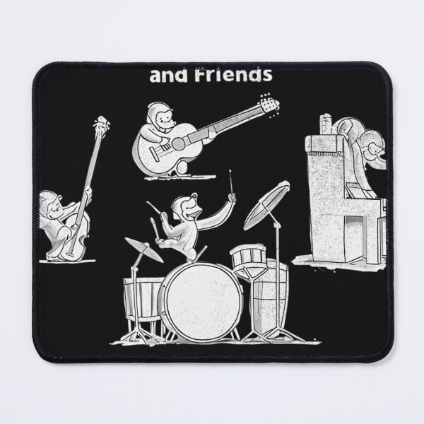 Item preview, Jack Johnson designed and sold by RAMONASAMANIEGO.