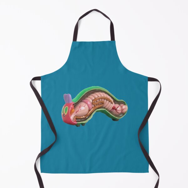 Item preview, The Hungry Caterpillar Anatomy Classic.png designed and sold by didaslollarz.