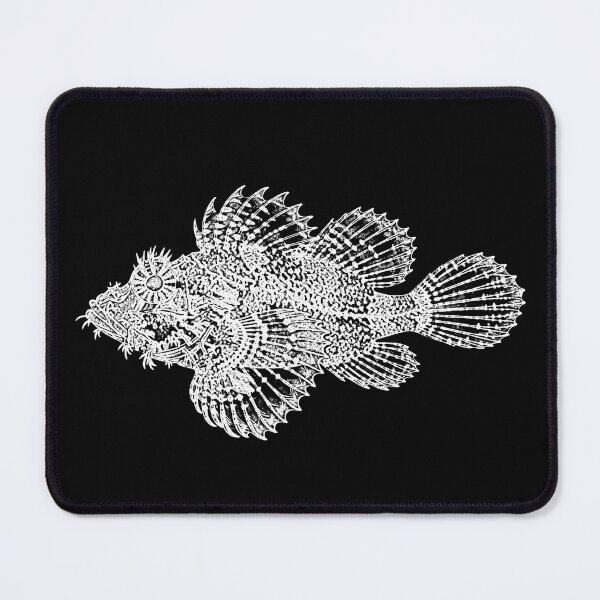 Item preview, Scorpionfish designed and sold by Coloradodrawings.