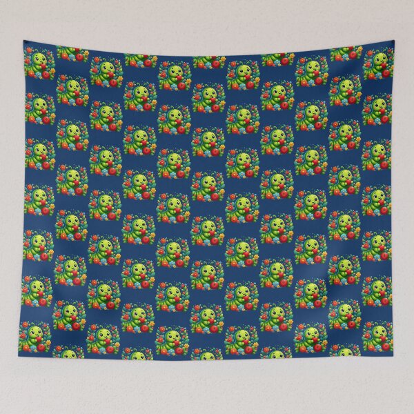 Item preview, The hungry caterpillar Classic.png designed and sold by didaslollarz.