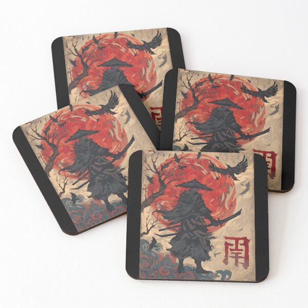 Item preview, Divine Japanese Mythology Art designed and sold by bapupa.