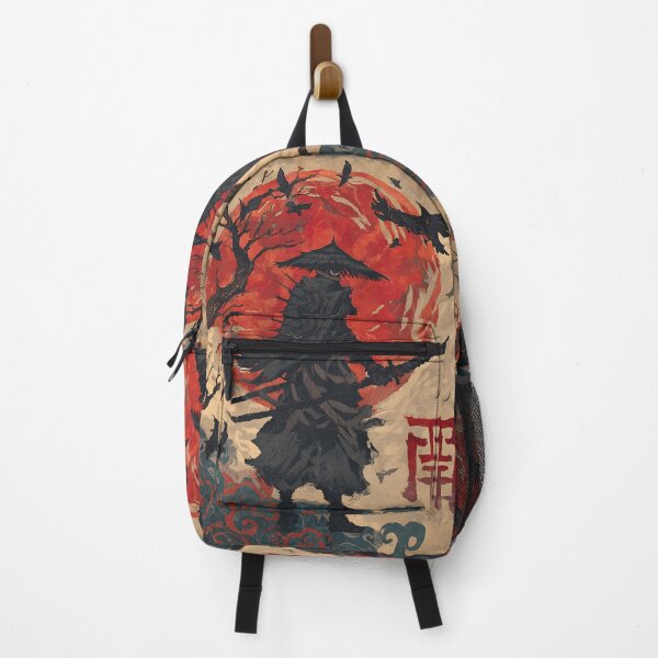 Item preview, Divine Japanese Mythology Art designed and sold by bapupa.