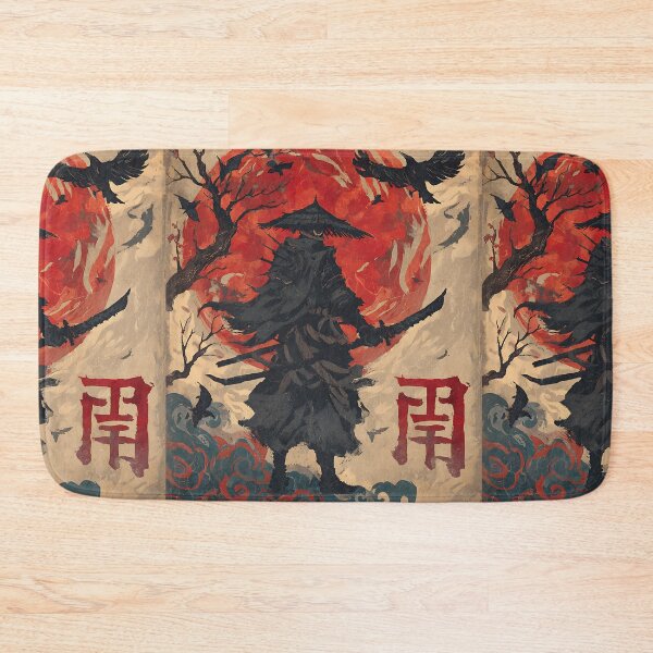 Item preview, Divine Japanese Mythology Art designed and sold by bapupa.