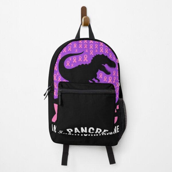 Item preview, Make Pancreatic Extinct Cancer Awareness Month designed and sold by savrmiller.