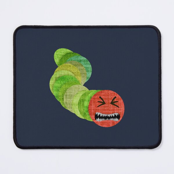 Item preview, The Very Angry Caterpillar .png designed and sold by didaslollarz.