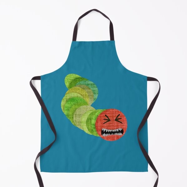Item preview, The Very Angry Caterpillar .png designed and sold by didaslollarz.