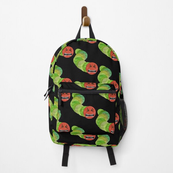 Item preview, The Very Angry Caterpillar .png designed and sold by didaslollarz.
