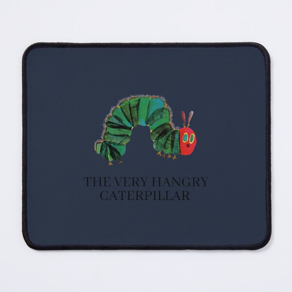 Item preview, The very hangry caterpillar (1).png designed and sold by didaslollarz.