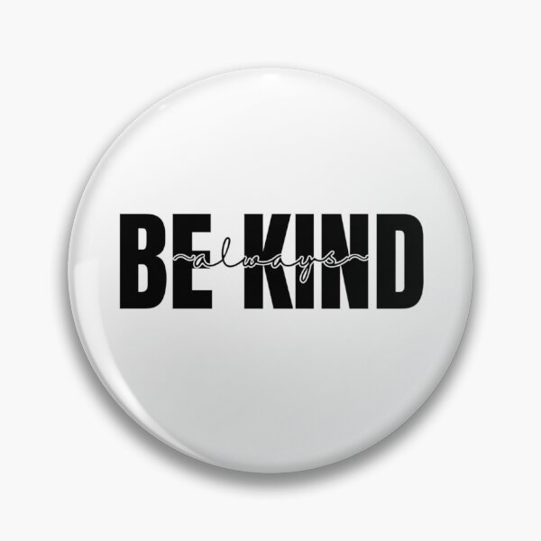 Item preview, Be Kind Always Aesthetic designed and sold by Ausra789.