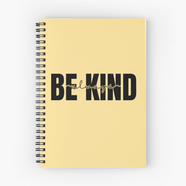 Item preview, Be Kind Always Aesthetic designed and sold by Ausra789.
