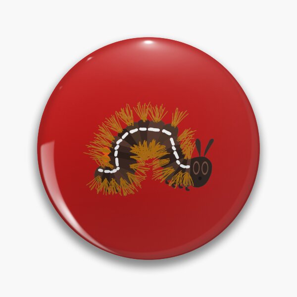 Item preview, The Very Hungry Browntail Moth .png designed and sold by didaslollarz.