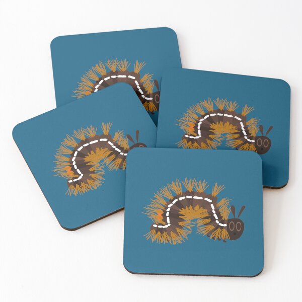 Item preview, The Very Hungry Browntail Moth .png designed and sold by didaslollarz.