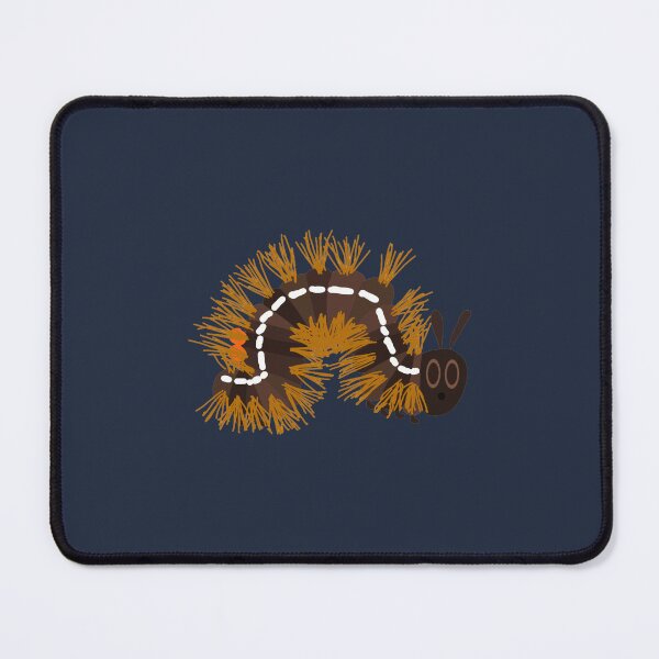 Item preview, The Very Hungry Browntail Moth .png designed and sold by didaslollarz.