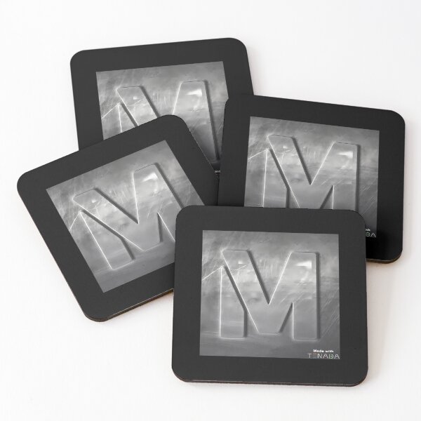 Item preview, Logo M M M designed and sold by RonBerg1.
