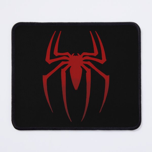 Item preview, Spider Logo designed and sold by RonBerg1.