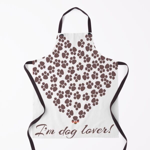 Item preview, Dog Pows designed and sold by Yadori.