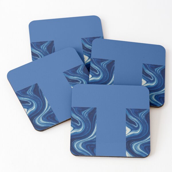 Item preview, Mystic Ocean in Sapphire designed and sold by annenambiro.