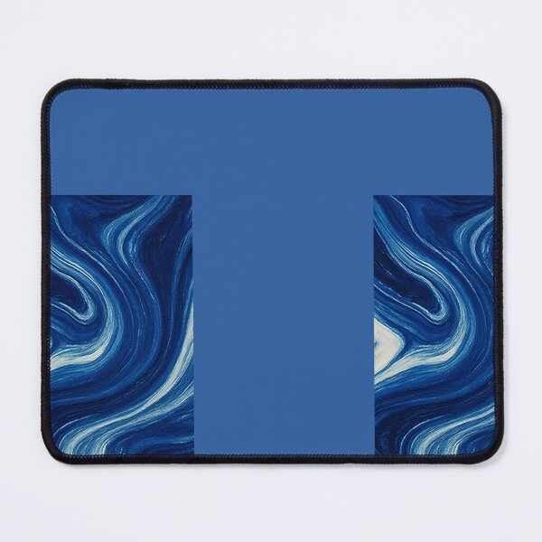 Item preview, Mystic Ocean in Sapphire designed and sold by annenambiro.