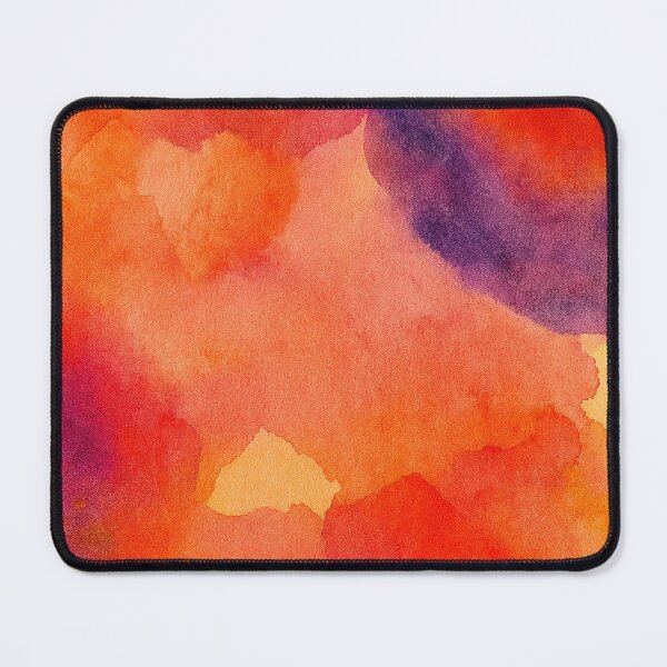Item preview, Abstract Watercolor – soft colors, powerful impact. Art to wear, gift & feel designed and sold by FotoworldEdel.