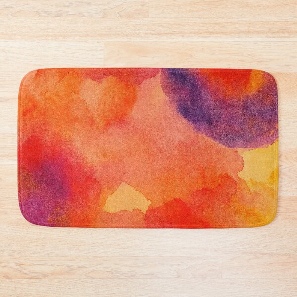 Item preview, Abstract Watercolor – soft colors, powerful impact. Art to wear, gift & feel designed and sold by FotoworldEdel.