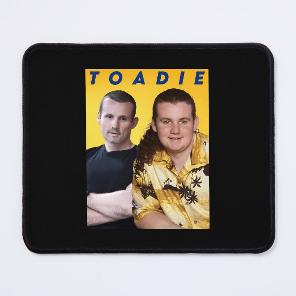 Item preview, Toadie - Neighbours designed and sold by JackieLeeder.
