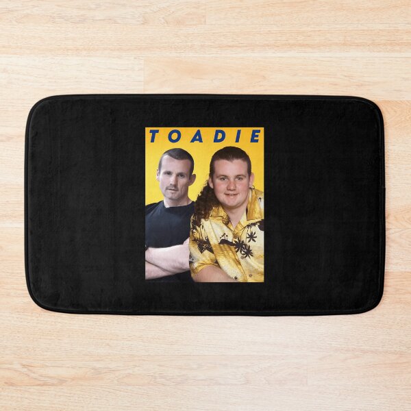 Item preview, Toadie - Neighbours designed and sold by JackieLeeder.