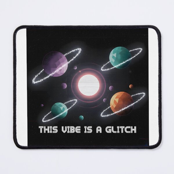 Item preview, This vibe is a glitch designed and sold by Dandy-Cat.