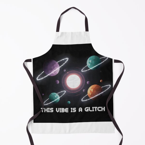 Item preview, This vibe is a glitch designed and sold by Dandy-Cat.