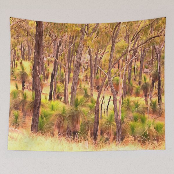 Item preview, wilderness designed and sold by OzCamera.