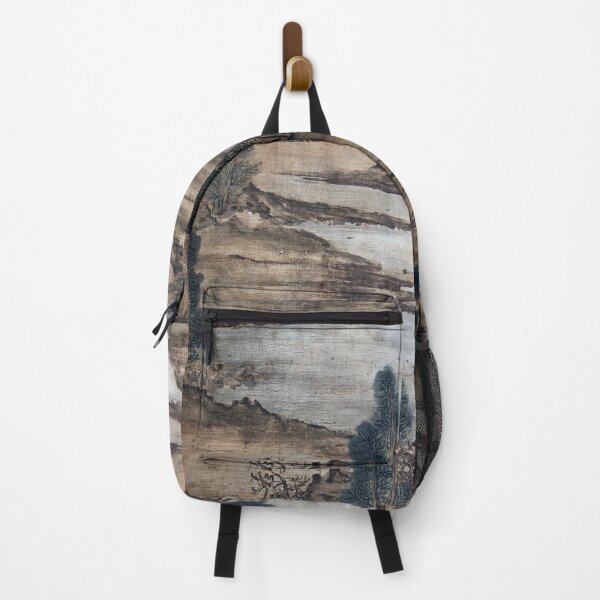 Item preview, Elegant Nihonga Painting Art designed and sold by bapupa.