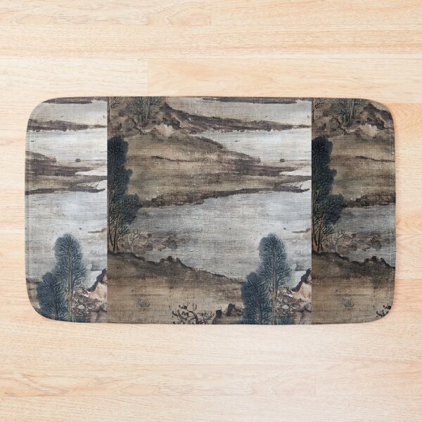 Item preview, Elegant Nihonga Painting Art designed and sold by bapupa.
