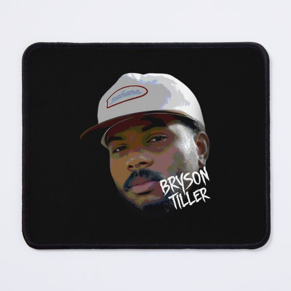 Item preview, Bryson Tille Rapper Face designed and sold by JackieLeeder.