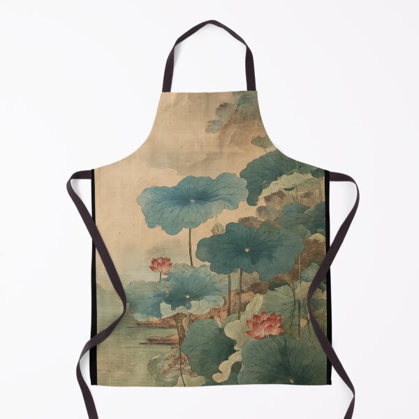 Item preview, Traditional Nihonga Painting Art designed and sold by bapupa.