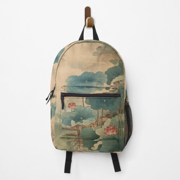 Item preview, Traditional Nihonga Painting Art designed and sold by bapupa.