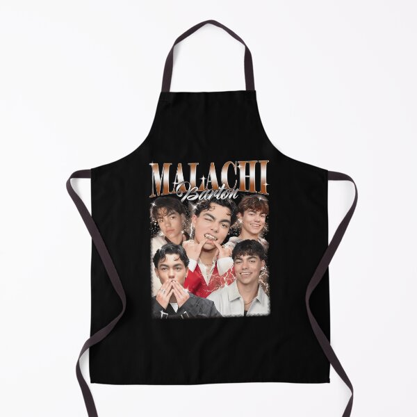Item preview, Vintage Malachi Barton Bootleg designed and sold by JackieLeeder.