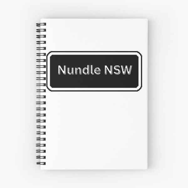 Item preview, Nundle NSW Beautiful Country Old Gold Mining Town designed and sold by Reelyfishing.