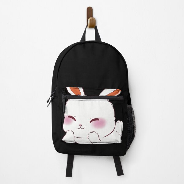 Item preview, Rabbit is lying down. designed and sold by MellowMayStudio.