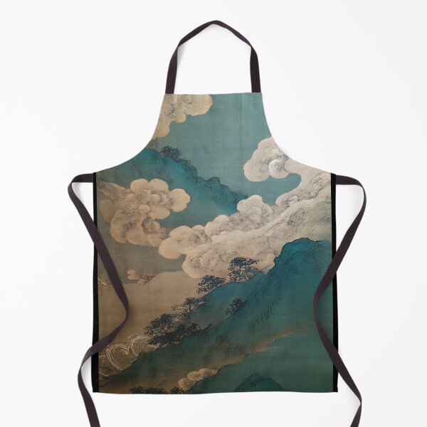 Item preview, Beautiful Nihonga Painting Art designed and sold by bapupa.