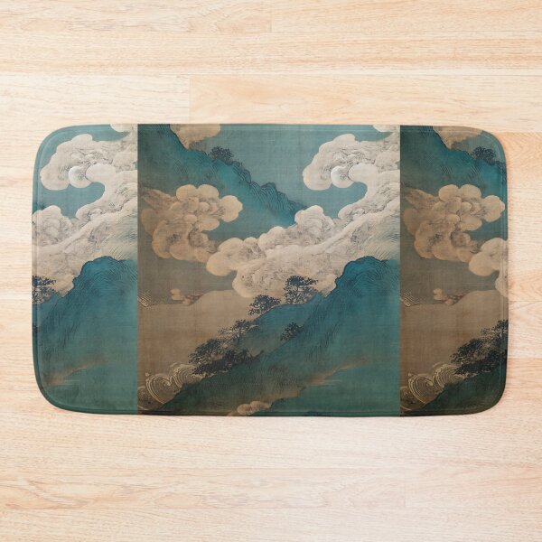Item preview, Beautiful Nihonga Painting Art designed and sold by bapupa.