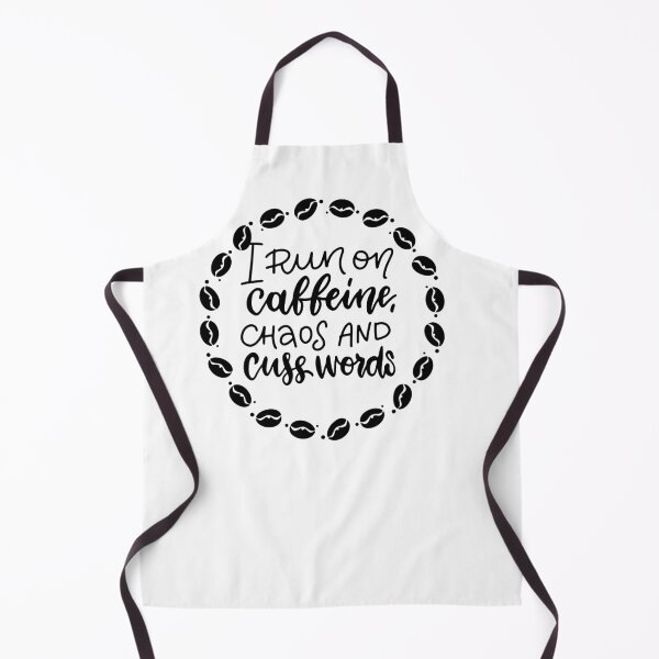 Item preview, I run on caffeine graphic designed and sold by upupupshop.