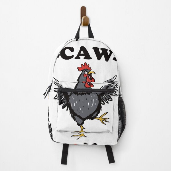 Item preview, F-Caw-F Chicken. #2 designed and sold by EunsooLee.