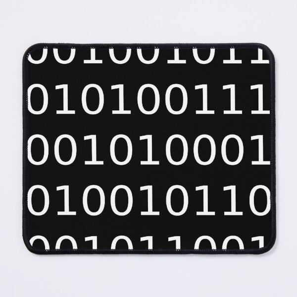 Item preview, Binary code with zeros and ones designed and sold by point-of-sale.