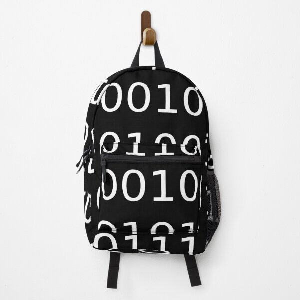 Item preview, Binary code with zeros and ones designed and sold by point-of-sale.