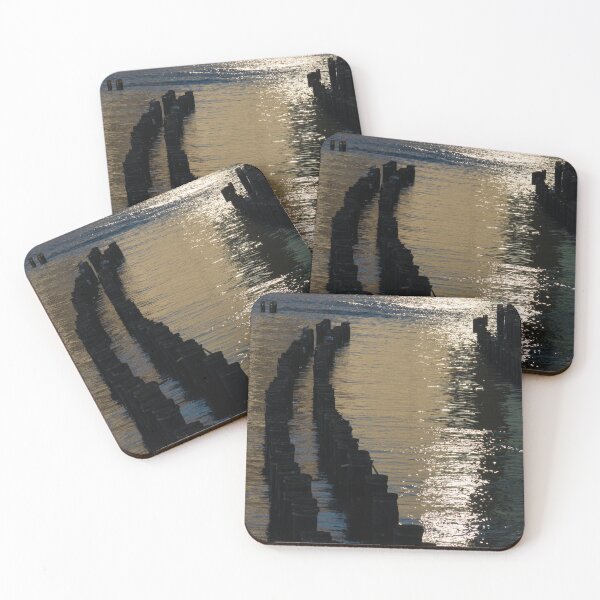 Item preview, Abstract Radiant Reflections designed and sold by Georgia Mizuleva.