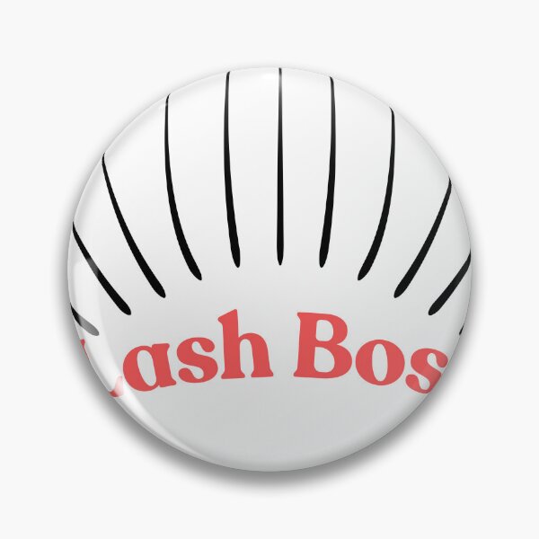 Item preview, Lash Boss T-Shirt – Eyelash Stylist Design designed and sold by Activity01.