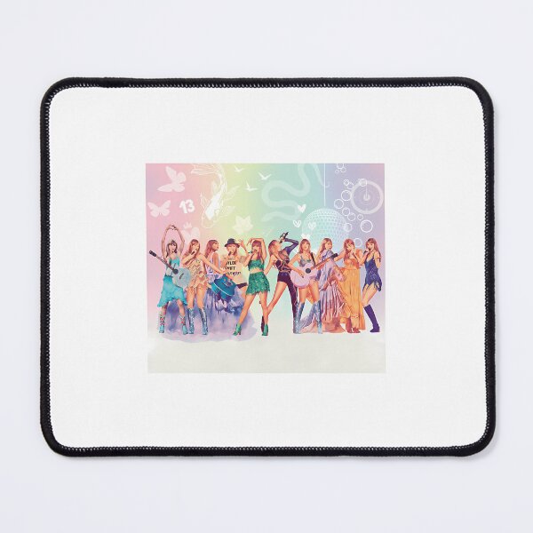 Item preview, Tay Tay Fan music designed and sold by JackieLeeder.