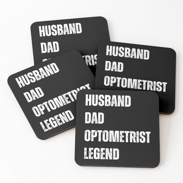 Item preview, Optometrist dad legend designed and sold by sydney-syder.