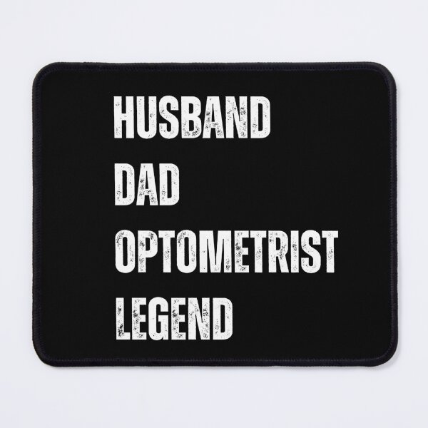 Item preview, Optometrist dad legend designed and sold by sydney-syder.