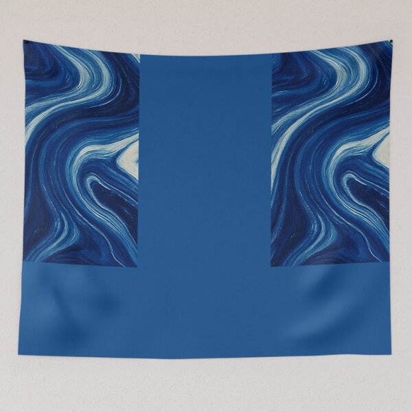 Item preview, Sapphire Horizon designed and sold by annenambiro.