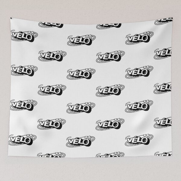 Item preview, VeLo designed and sold by JackieLeeder.